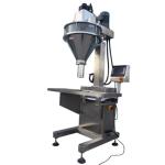 1KG SS316 Milk Powder Filling Machine 15 To 25BPM