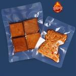 10 Colors Pa/Pe Vacuum Pack Sealer Bags Odor Proof Moisture Proof