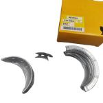 Steel Excavator Bearings Set for CAT Caterpillar 3116 C7 324D 326D Diesel Engine