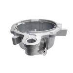 Sweeping Robot Parts Die Casting 0.05mm Magnesium Aluminum Alloy Die Casting