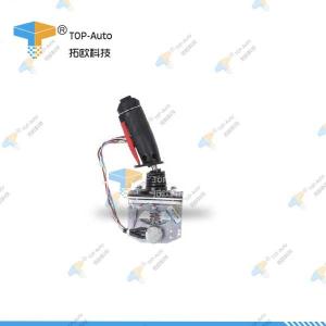 Wholesale JLG Boom Lift Axis Joystick Controller 1600403 For 269MRT 3369LE M3369 4069LE 4394RT from china suppliers