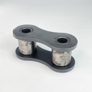 Wholesale Short Pitch Forged Steel Roller Chain Industrial Conveyor Chain from china suppliers