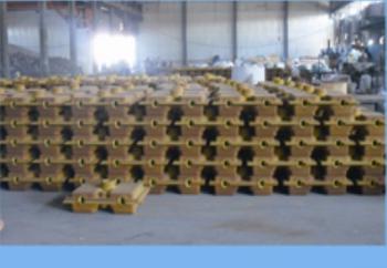 TianJin Tightally  Container Fittings CO,.LTD