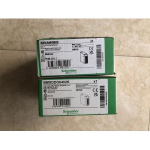 Wholesale BMXDDO6402K New Schneider Analog Output Module PLC Frequency Converter from china suppliers