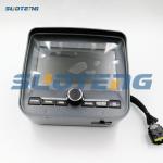 21Q6-33401 21Q633401 Monitor Display Panel For R220LC-9 Excavator