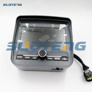 Wholesale 21Q6-33401 Monitor Display Panel For R220-9S Excavator from china suppliers