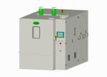 15C/Min Environmental Thermal Chamber , Temperature Cycling Chamber 304 Steel