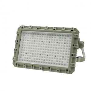 Wholesale 150w 200W Explosion Proof LED Flood Light 5000k Refinery Gas Station Plant Pendant from china suppliers