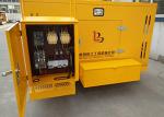 Hydraulic Anchor Drilling Rig