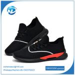 new design shoes men light weight casual sports shoes casual athletic shoes