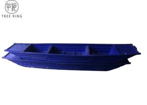 Wholesale B6M 10 Persons Commercial Small Lightweight Row Boats For Fishing Rotomolding from china suppliers