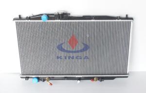 Wholesale ACCORD'03 CM6 3.0L Honda Car Aluminum Radiator Replacement DPI 19010- from china suppliers