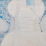 Soft Nowoven Frabic Incontinence Cartoon Adult Diaper Ultra Thick for Elderly