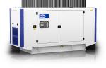 Electric Powerful Fg Wilson Diesel Generator 280kw 320kw 360kw 400kw 440kw 480kw