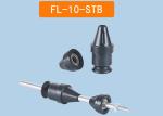 Steel Material Industrial Machinery Spare Parts Smooth Rod Spindle Lock