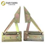 Factory Manufacture Supply Furniture Accessories Metal Furniture Hinge Sofa Bed
