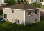 Prefab Luxury House Kits: High-End Villa Houses With Light Gauge Steel Modular