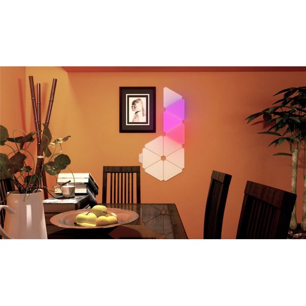 DIY Scene Atmosphere Light