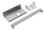 CNC Machining Sheet Metal Stamping Parts Powder Coating For Motorcycle Parts