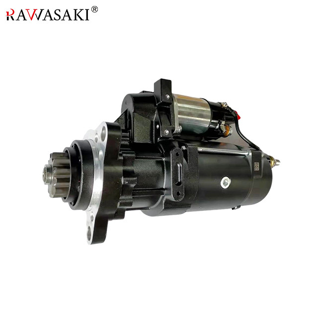 CH12405 Starter Motor For Excavator Diesel Engine 3103305 3103916 3104916 3103952 MC2378 PV2479 M9T82378