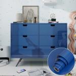 Self-Adhesive PVC Wallpaper 3D Wall Sticker for Hotel Kitchen Backsplash