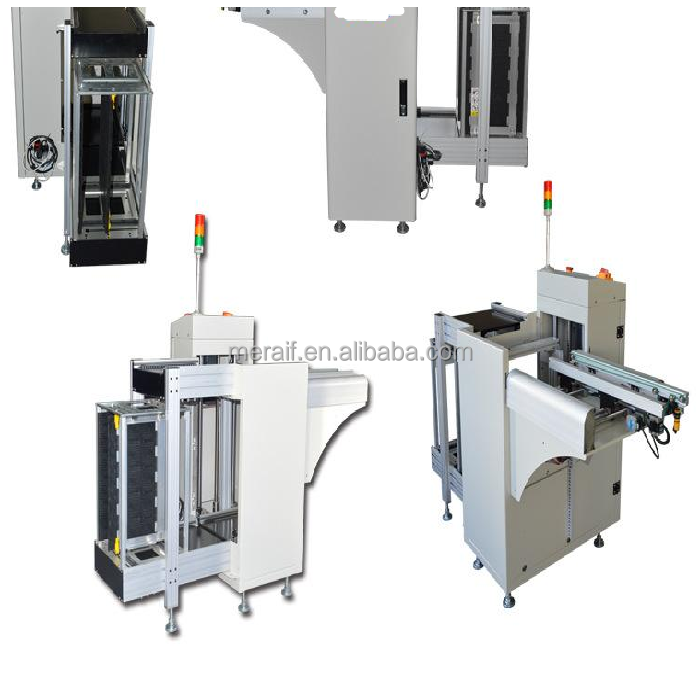 SMT Loader PCB Loader Machine