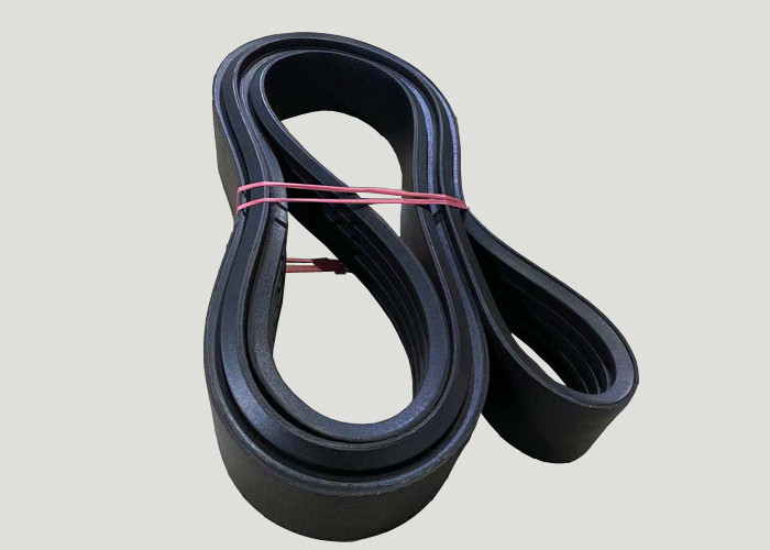 Customized 8V 2230mm Length Multi Rib V Belt