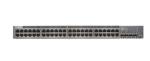 Small Networks Enterprise Switches 802.11ac 2.5 Gbps EX2300-48T