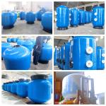 0.22m2 Side Mount Sand Filter