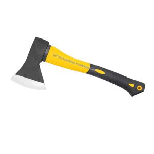 Wholesale Axe with fiberglass handle from china suppliers