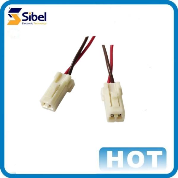 Customized Auto wiring harness manufacturer produces custom as per your wire
