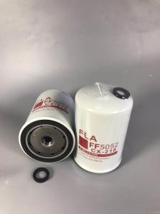 Wholesale Komatsu Fuel Water Separator Filter Excellent Abrasion Resistance Galvanized Steel Cage from china suppliers