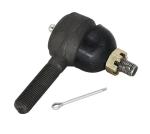Golf Cart Tie Rod Ends Ball Joint Kit For Club Car DS Models Replaces OEM#7539