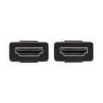 OEM/ODM 3m 4K 3D HDMI Cable Gold Plated Male To Male Video Cable PVC Molding