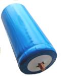 Rechargeable 3C 32700 32650 Lifepo4 Battery Cell 3.2V 6Ah With Nut Screw