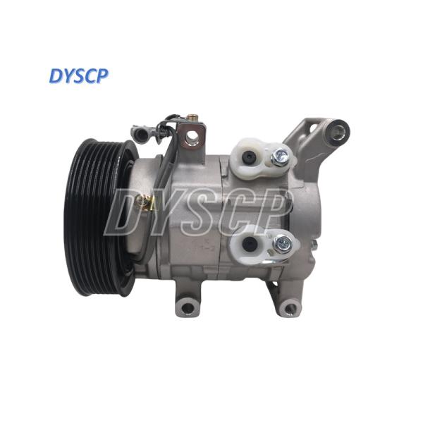 88320-0K380 88320-0K110 Car AC Compressor For Toyota Hilux Fortuner Tgn51 Tgn61
