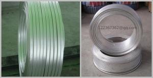 Wholesale Extruded Magnesium Anode For Cathodic Protection , Mg Ribbon Anode from china suppliers