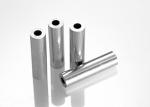 Pressure Resisting Capillary Coiled Tubing , Polished Stainless Steel Tubing