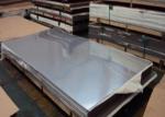 ASTM Standard SS Steel Plate 409 410 410S 420 430 Grade 2000mm-8000mm Length
