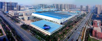 Xi'an Simo Motor Co., Ltd.