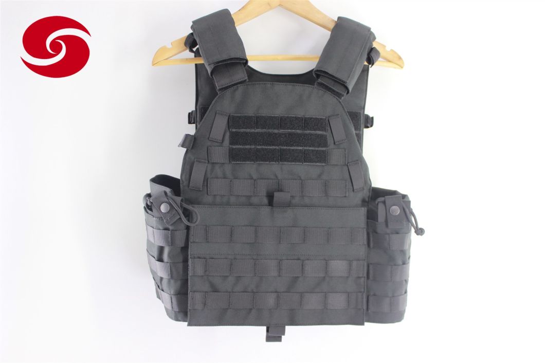 Us Nij Iiia Aramid Police Military Army Bulletproof Vest