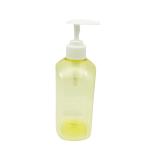 OEM Hand Wash Packaging PET Spray Bottle With Lotion Shampoo Pump 28/415