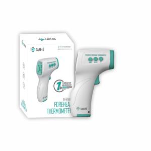 Wholesale IP20 Digital Laser Infrared Thermometer Temperature Gun 116x55x170mm from china suppliers