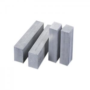 Wholesale Extrusion Aluminum Flat Bar 6061 Grade Mill / SGG / ASTM Certification from china suppliers