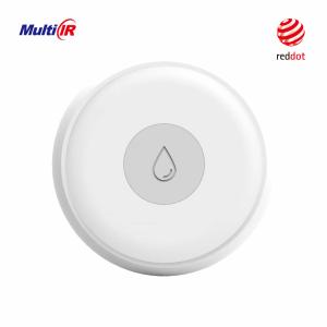 Wholesale FCC ROHS Zigbee Water Sensor 30mA Low Battery Reminding 44.8x14mm from china suppliers