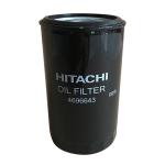 Hydraulic Hitachi Filters 4630525 HF35516 Construction Machine Spare Parts