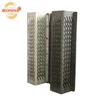 DONGYA AGRO 6N40 RICE MILL SIEVE SPARE PARTS for SALES