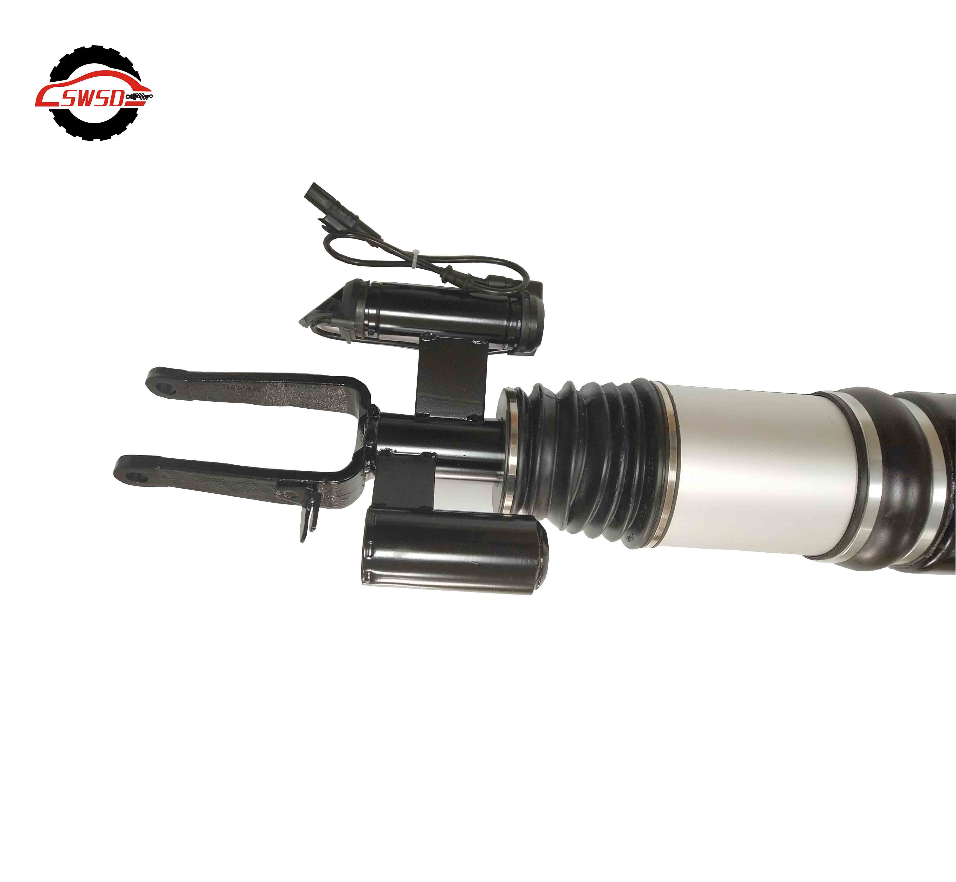 OEM 2113201938 2113209513 Air Suspension Shock Absorber