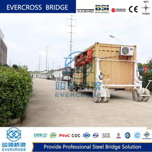 Wholesale Versatile Container Movement Set Heavy Lifting Equipment PVOC Certificate from china suppliers