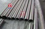 UNS N08825 ASTM B163 Standard Nickel Alloy Steel Pipe